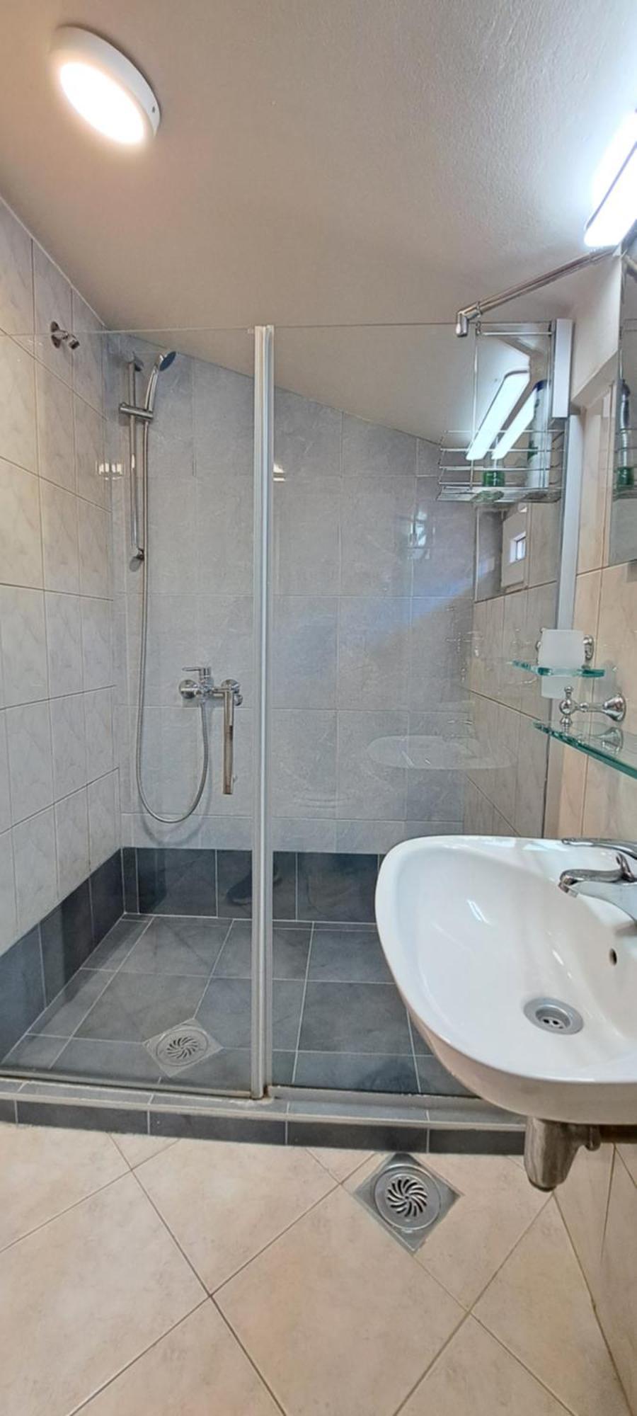 Central Skopje Duplex Apartment Exterior foto